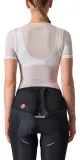 Велосипедная термофутболка Castelli Pro Mesh W — фото 2