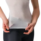 Велосипедная термофутболка Castelli Pro Mesh W — фото 4