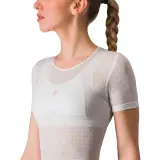Велосипедная термофутболка Castelli Pro Mesh W — фото 5