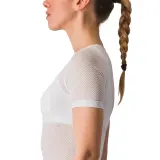 Велосипедная термофутболка Castelli Pro Mesh W — фото 6