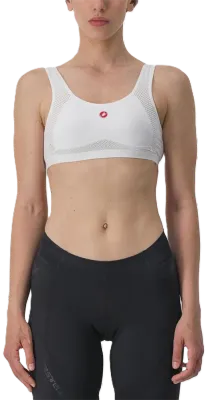 Бюстгальтер Castelli Rosso Corsa