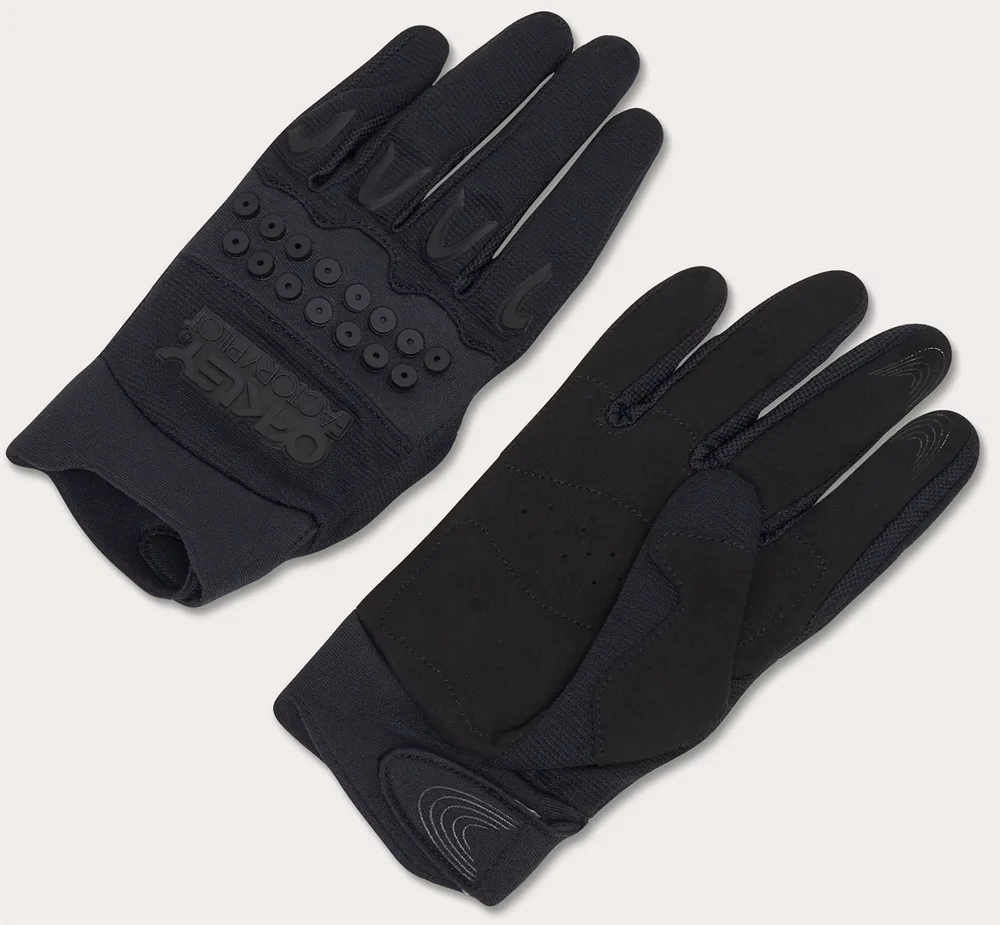 Перчатки длинные Oakley Switchback Mtb Glove 2.0