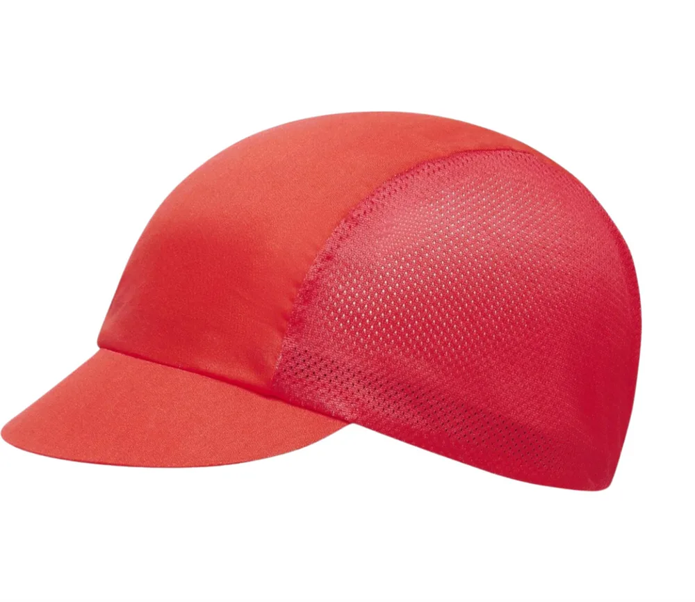 Велосипедная кепка с козырьком Oakley Cadence Road Cap 2.0