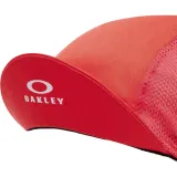 Велосипедная кепка с козырьком Oakley Cadence Road Cap 2.0 — фото 3