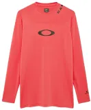 Велоджерси с длинным рукавом Oakley Free Ride RC LS — фото 1