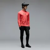 Велоджерси с длинным рукавом Oakley Free Ride RC LS — фото 5