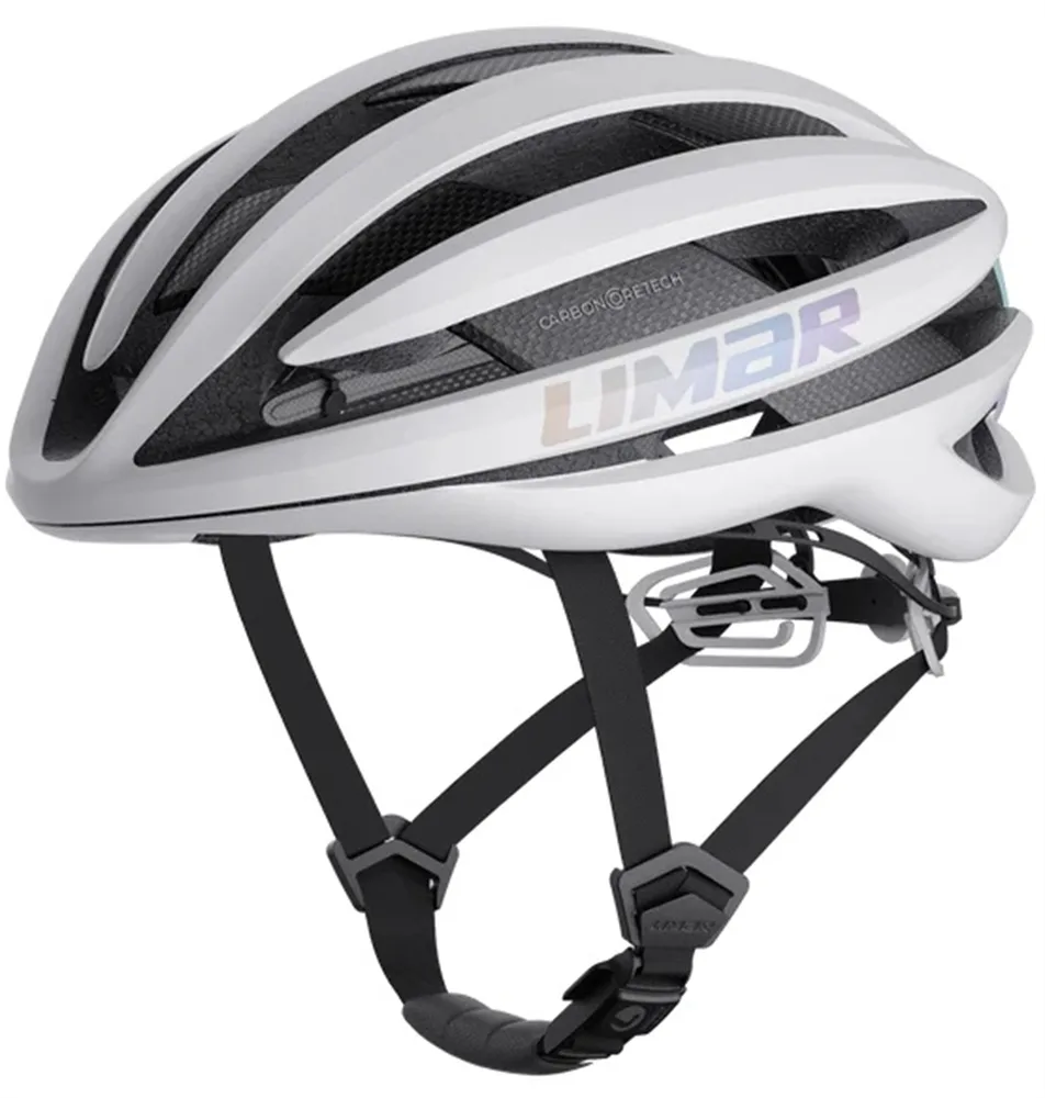 Шлем велосипедный Limar Air Pro