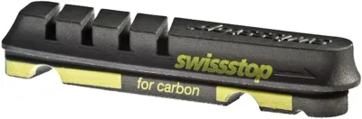 Тормозные колодки Swiss Stop Flash EVO Prince