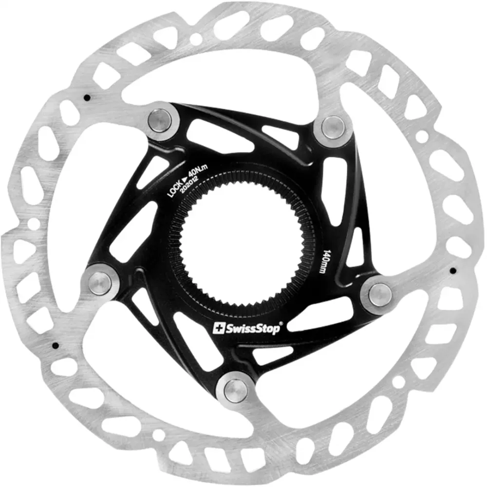Тормозной ротор Swiss Stop Catalyst Race