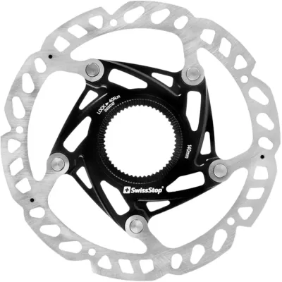 Тормозной ротор Swiss Stop Catalyst Race