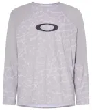 Велоджерси с длинным рукавом Oakley Seeker Airline LS — фото 1