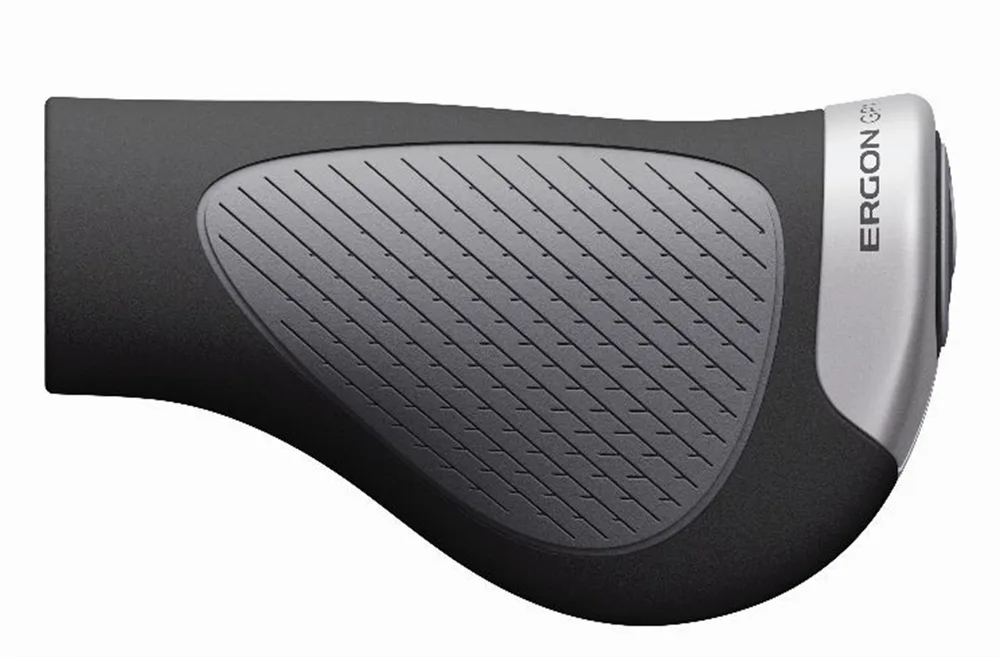 Грипсы Ergon GP1 Evo Single Twistshift