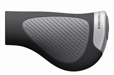 Грипсы Ergon GP1 Evo Single Twistshift