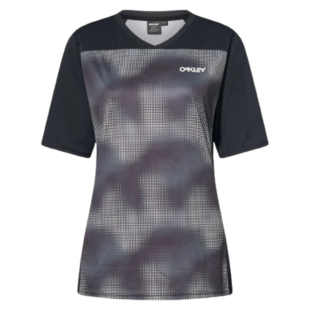 Велоджерси женское Oakley Wmns Maven Coast