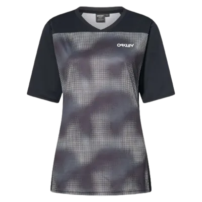 Велоджерси женское Oakley Wmns Maven Coast