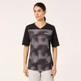 Велоджерси женское Oakley Wmns Maven Coast — фото 4