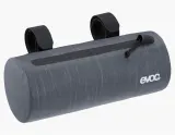 Сумка велосипедная на руль Evoc Handlebar Pack WP 1,5 л, Объём 1,5 л, цвет серый / Объём 1,5 л, цвет стальной — фото 2
