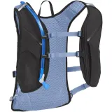 Рюкзак велосипедный с питьевой системой Camelbak Women's Chase Adventure 8 Vest, Объём 8 л, цвет чёрно-синий / Объём 8 л, цвет фиолетовый / Объём 8 л, цвет чёрно-голубой — фото 2
