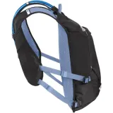 Рюкзак велосипедный с питьевой системой Camelbak Women's Chase Adventure 8 Vest, Объём 8 л, цвет чёрно-синий / Объём 8 л, цвет фиолетовый / Объём 8 л, цвет чёрно-голубой — фото 4