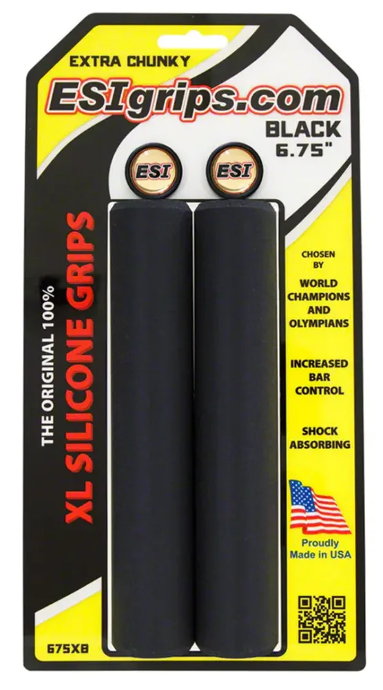Грипсы ESI Extra Chunky XL
