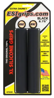 Грипсы ESI Extra Chunky XL