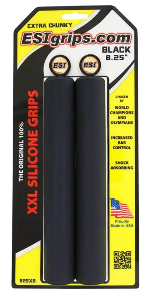 Грипсы ESI Extra Chunky XXL