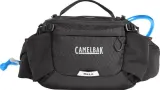 Поясная сумка с питьевой системой Camelbak MULE 5 Waist Pack, Объём 3,5 л, цвет чёрный / Объём 5 л, цвет оливковый / Объём 5 л, цвет бежевый / Объём 5 л, цвет тёмно-синий — фото 3