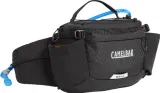 Поясная сумка с питьевой системой Camelbak MULE 5 Waist Pack, Объём 3,5 л, цвет чёрный / Объём 5 л, цвет оливковый / Объём 5 л, цвет бежевый / Объём 5 л, цвет тёмно-синий — фото 4