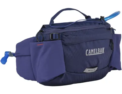 Поясная сумка с питьевой системой Camelbak MULE 5 Waist Pack, Объём 5 л, цвет тёмно-синий