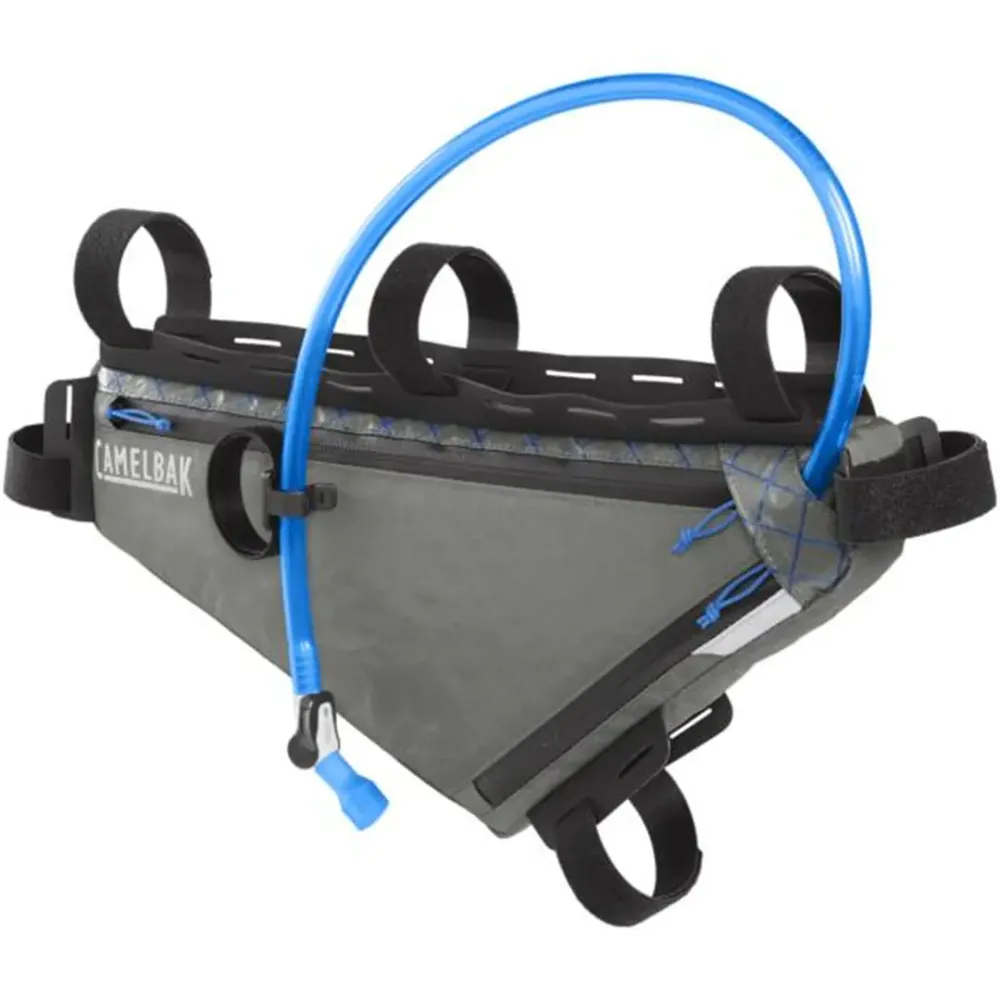 Сумка велосипедная на раму с питьевой системой Camelbak MULE Frame Pack