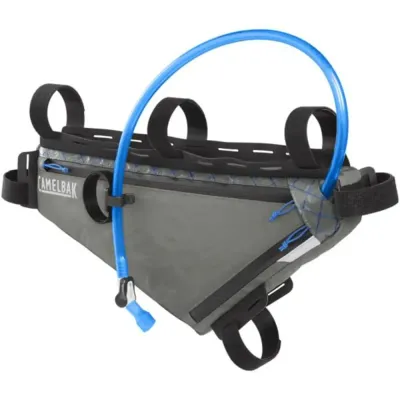 Сумка велосипедная на раму с питьевой системой Camelbak MULE Frame Pack