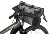 Сумка велосипедная на руль Camelbak Mule 12 Handlebar Pack, Объём 12 л, цвет серый / Объём 12 л, цвет антрацитовый — фото 3