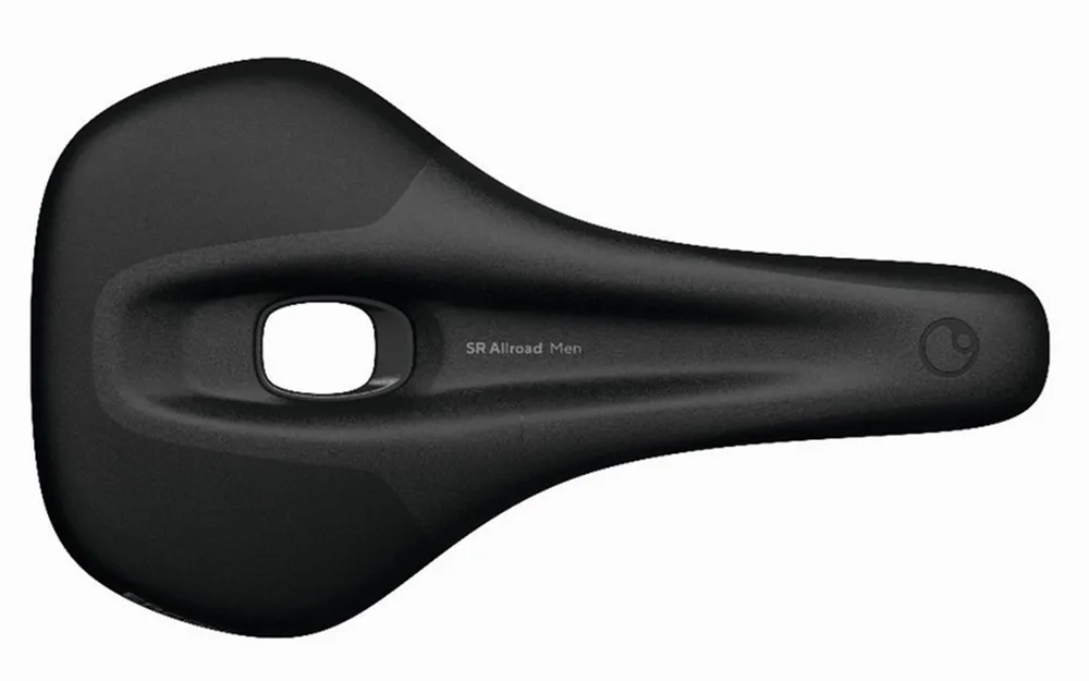 Седло Ergon SR Allroad