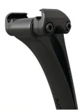 Хомут для карбоновых рельсов Ergon Flip Head Kit for Carbon Rails — фото 1