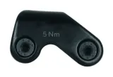 Хомут для карбоновых рельсов Ergon Flip Head Kit for Carbon Rails — фото 2