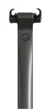 Хомут для карбоновых рельсов Ergon Flip Head Kit for Carbon Rails — фото 3