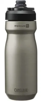 Фляга велосипедная Camelbak Podium Titanium