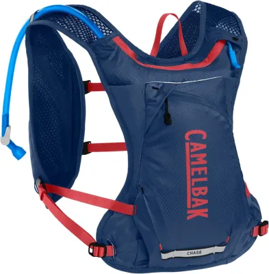 Рюкзак велосипедный с питьевой системой Camelbak Chase Race 4 Vest