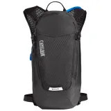 Рюкзак велосипедный с питьевой системой Camelbak Women's MULE 12, Объём 12 л, цвет чёрный / Объём 12 л, цвет синий / Объём 12 л, цвет бордовый — фото 4