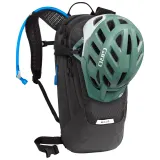 Рюкзак велосипедный с питьевой системой Camelbak Women's MULE 12, Объём 12 л, цвет чёрный / Объём 12 л, цвет синий / Объём 12 л, цвет бордовый — фото 5