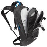 Рюкзак велосипедный с питьевой системой Camelbak Women's MULE 12, Объём 12 л, цвет чёрный / Объём 12 л, цвет синий / Объём 12 л, цвет бордовый — фото 6