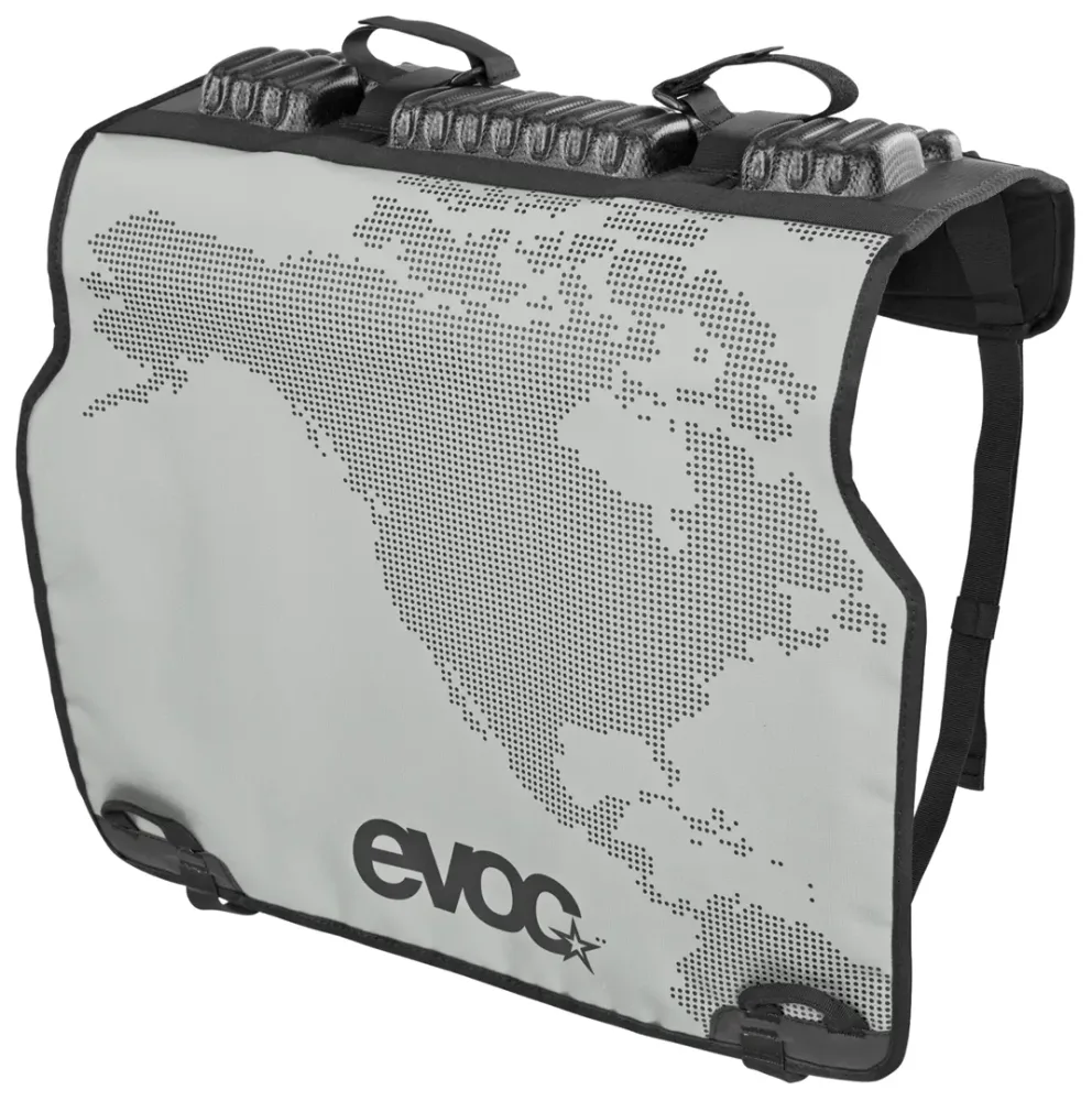 Защита на задний борт пикапа Evoc TailGate Pad Duo