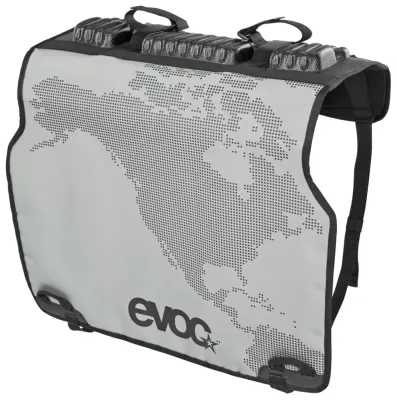Защита на задний борт пикапа Evoc TailGate Pad Duo