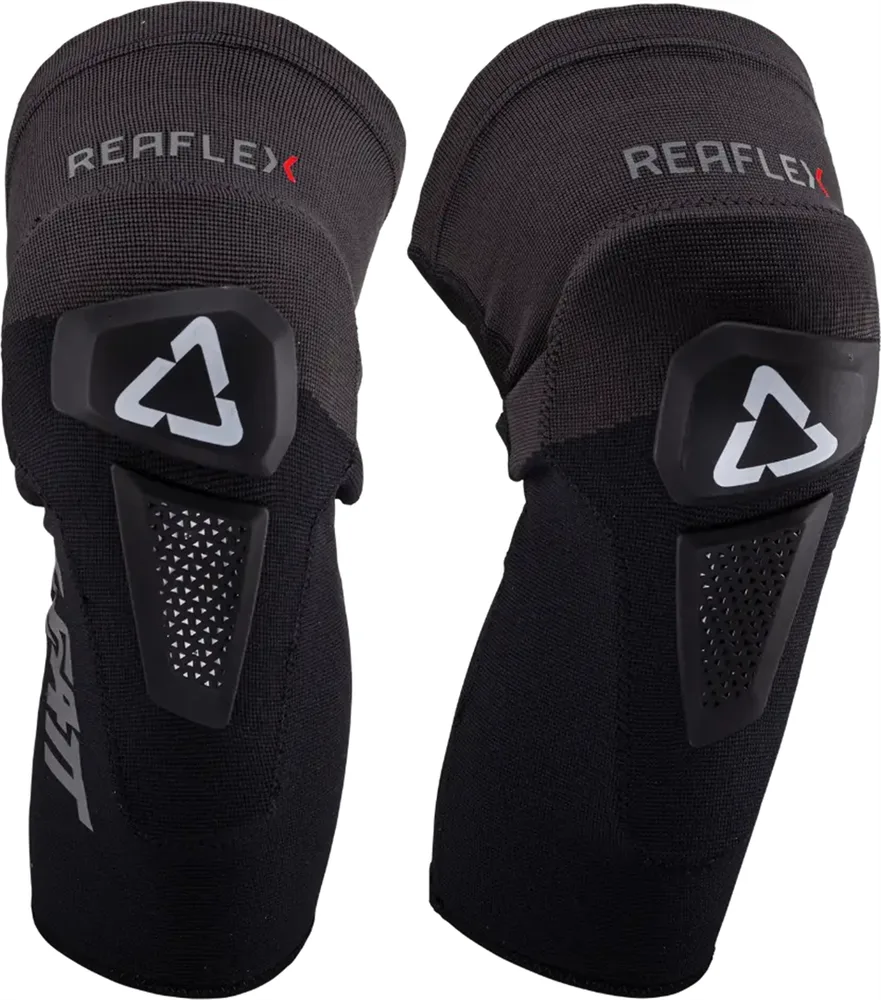 Наколенники Leatt ReaFlex Hybrid