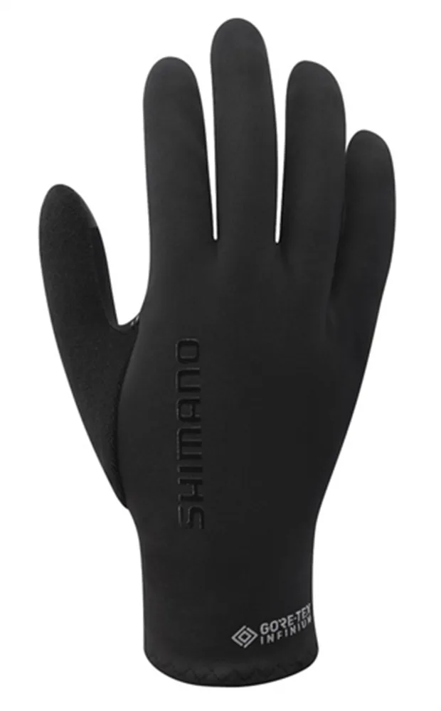 Перчатки длинные Shimano Infinium Race