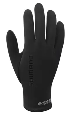 Перчатки длинные Shimano Infinium Race