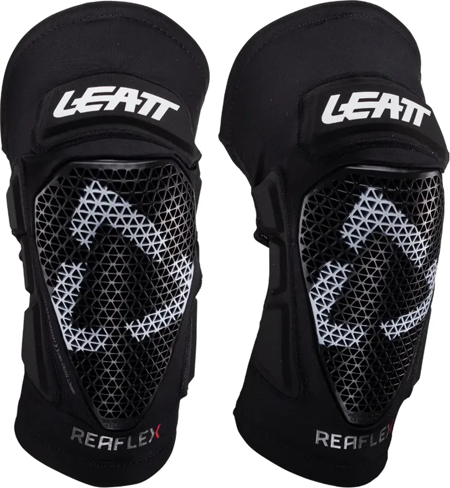 Наколенники Leatt ReaFlex Pro