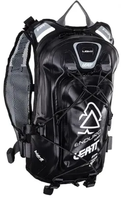 Рюкзак велосипедный с питьевой системой Leatt Hydration MTB HydraDri WP 2.0