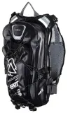 Рюкзак велосипедный с питьевой системой Leatt Hydration MTB HydraDri WP 2.0 — фото 3