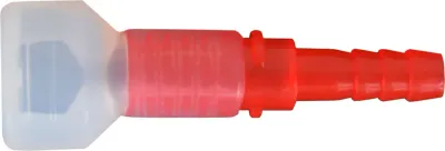 Мундштук для питьевой системы USWE Bite Valve Straight